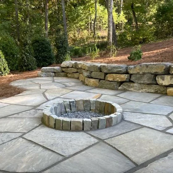 Landscaping services in Murfreesboro