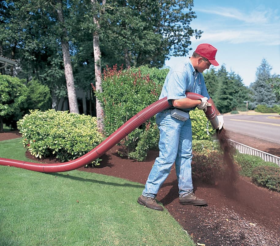 Mulch Installation Services in Murfreesboro, TN