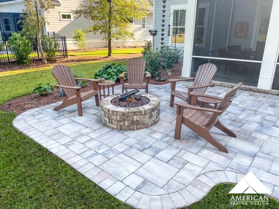 Patio Installation Services in Murfreesboro, TN