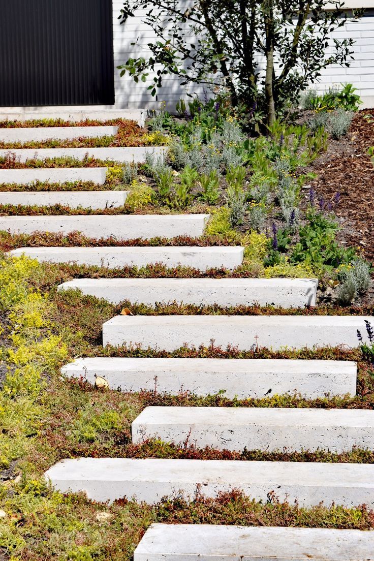 Outdoor Steps & Stairs in Antioch project 2