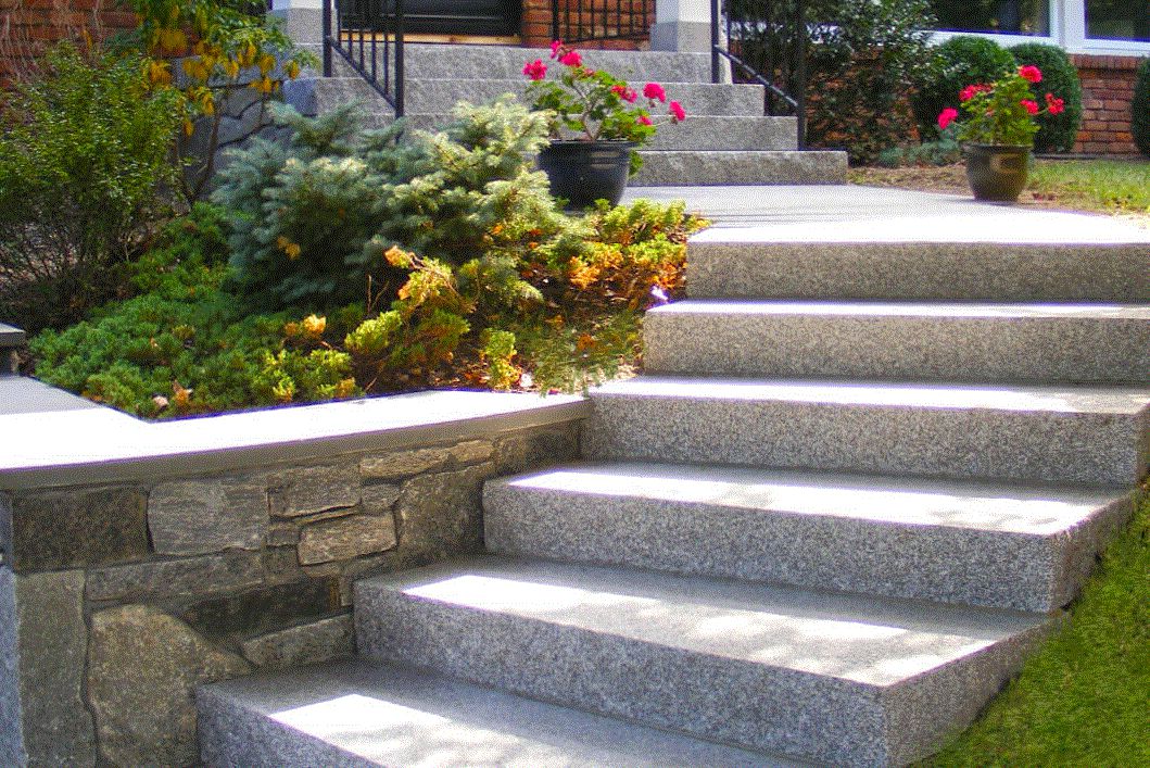 Outdoor Steps & Stairs in Antioch project 7