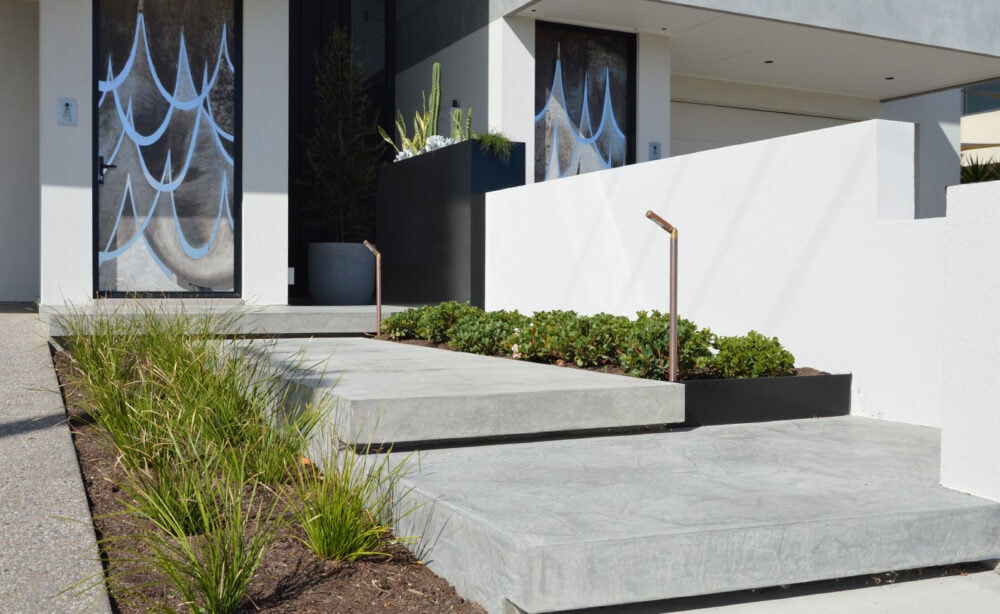 Outdoor Steps & Stairs in Antioch project 8